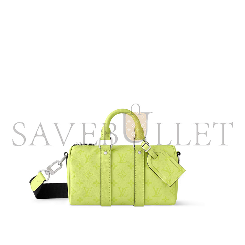 l0*is V*t0n keepall bandouliÈre 25 m14078 (25*15*11cm)